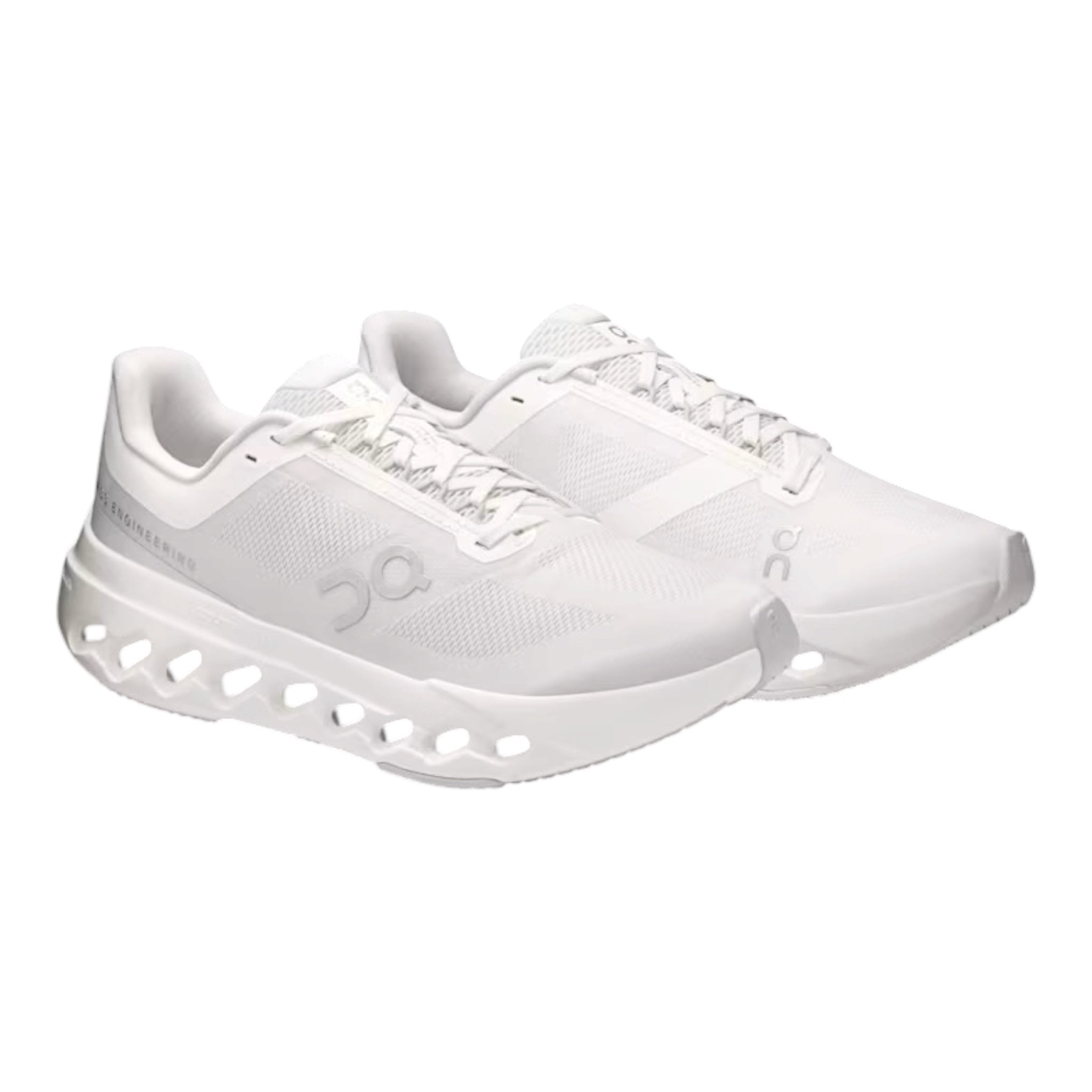 On Running Cloudsurfer Next White