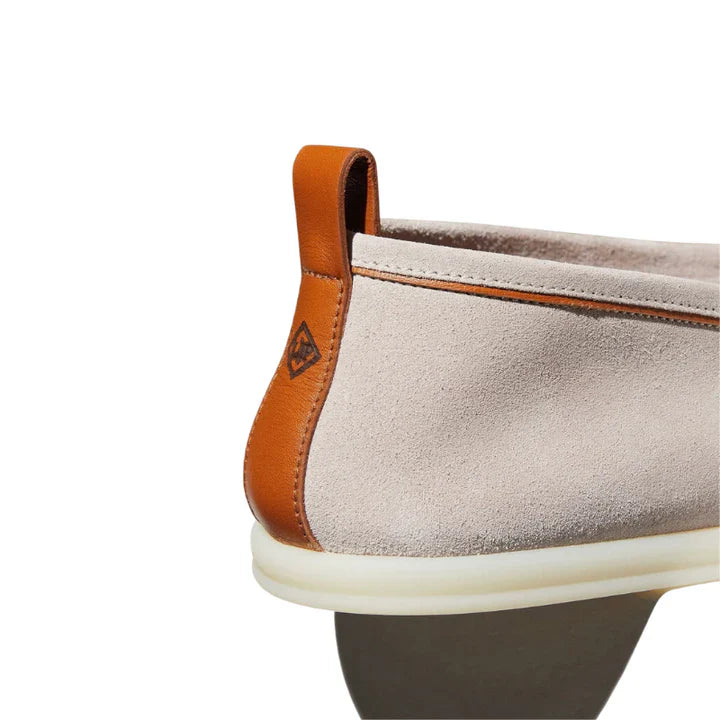 Loro piana Venice Walk Loafer 'Classic Beige