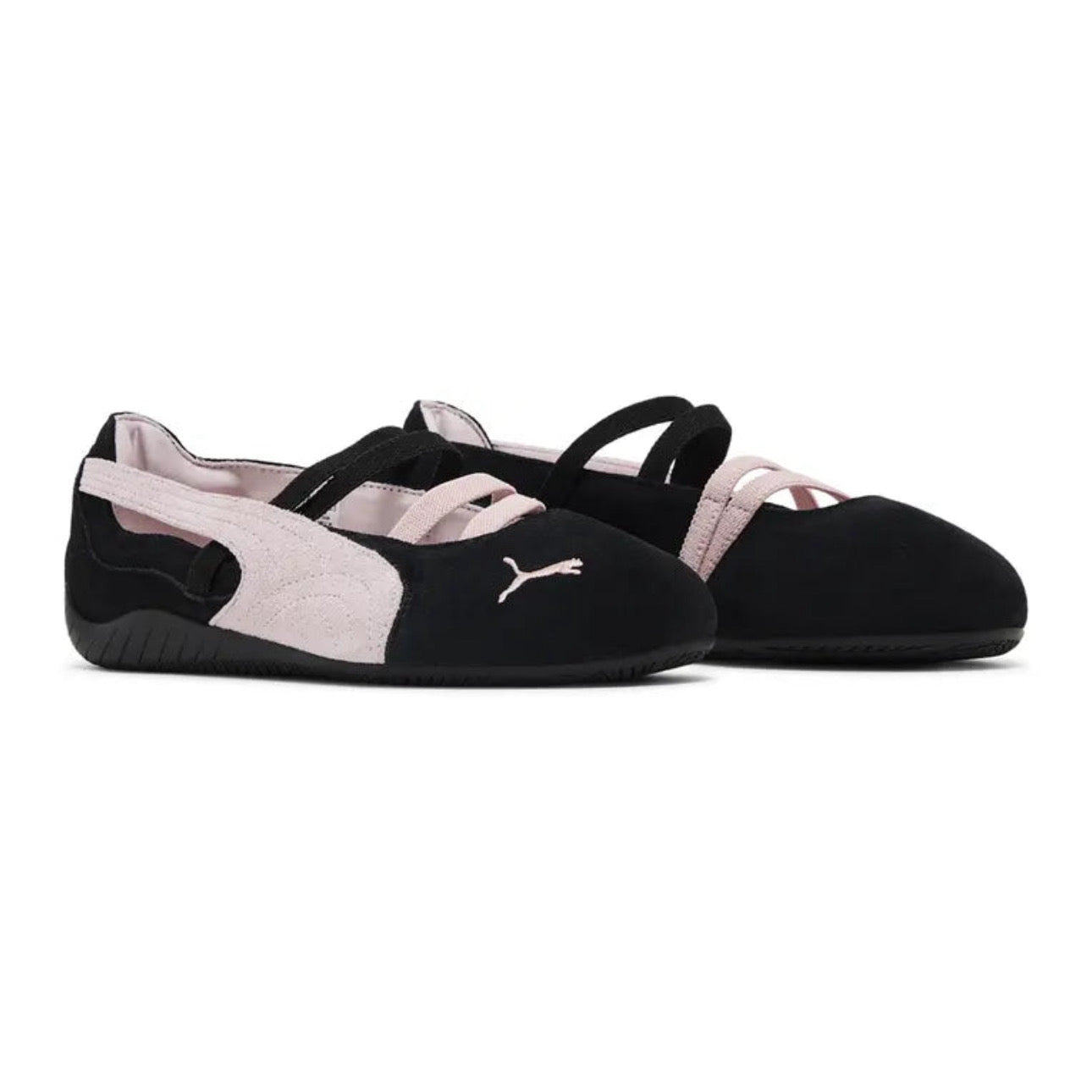 Puma Speedcat Ballet SD 'Black Mauve Mist'