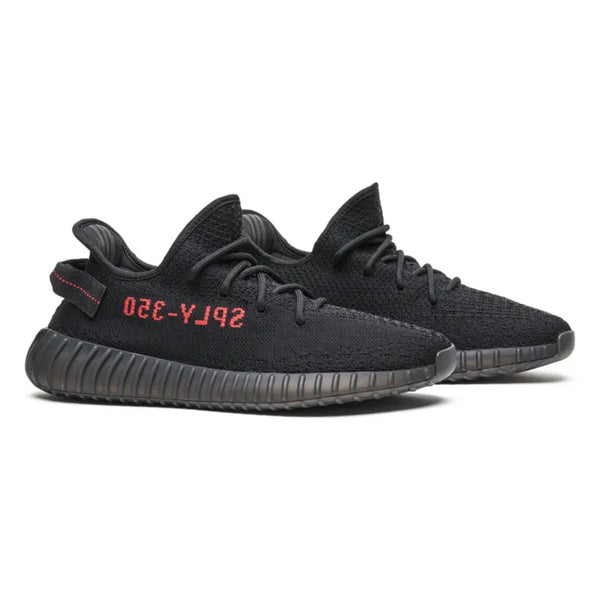 Adidas Yeezy Boost 350 V2 'Bred'