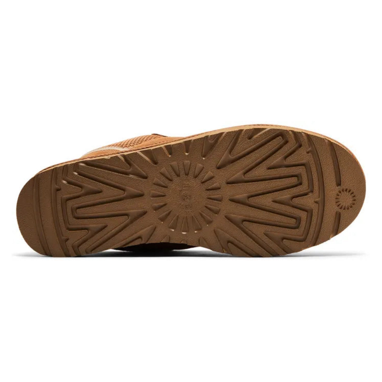 UGG Wmns Lowmel 'Sand'