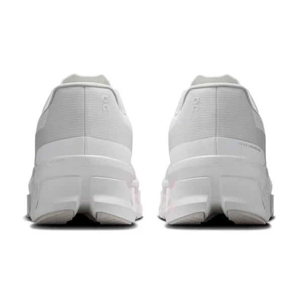 ON Cloudmonster Void 'All White'