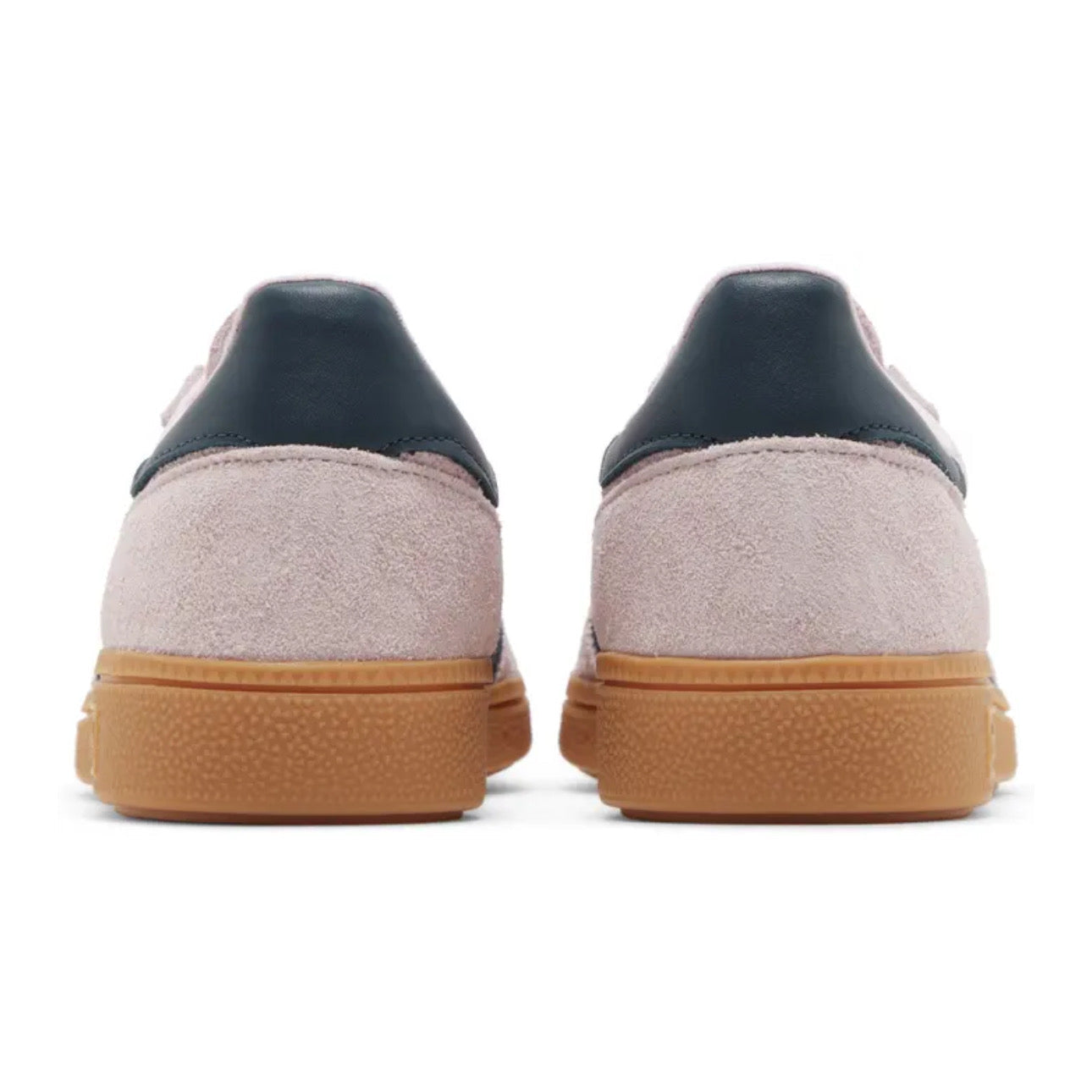 Adidas Wmns Handball Spezial 'Clear Pink Arctic Night'