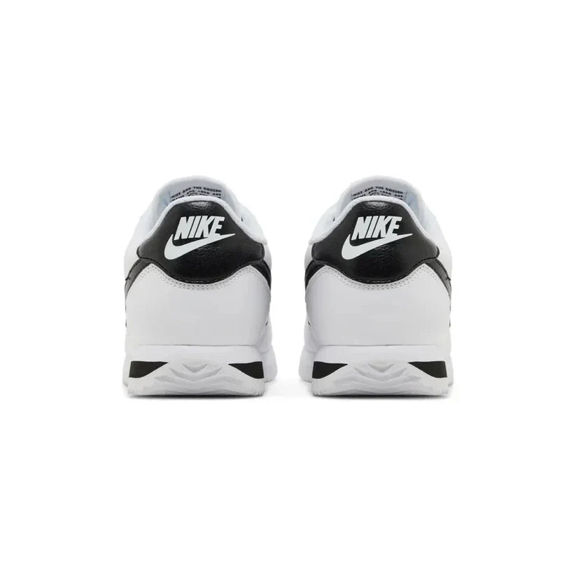 Nike Cortez 'White Black'