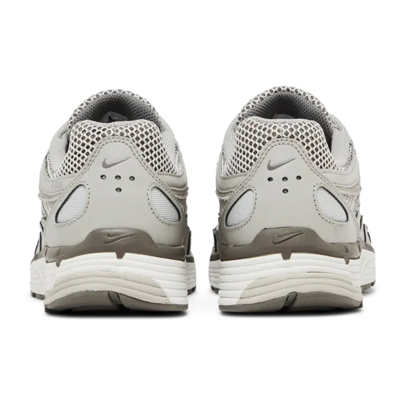 Nike P-6000 Premium 'Light Iron Ore'