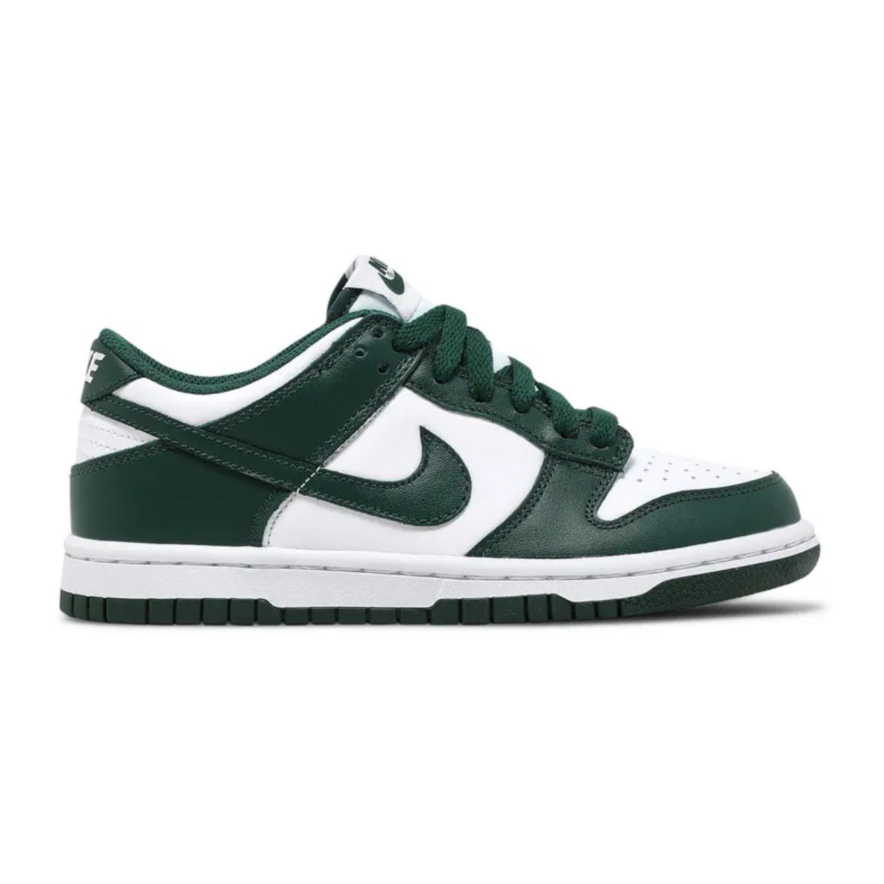 Nike Dunk Low – Michigan State