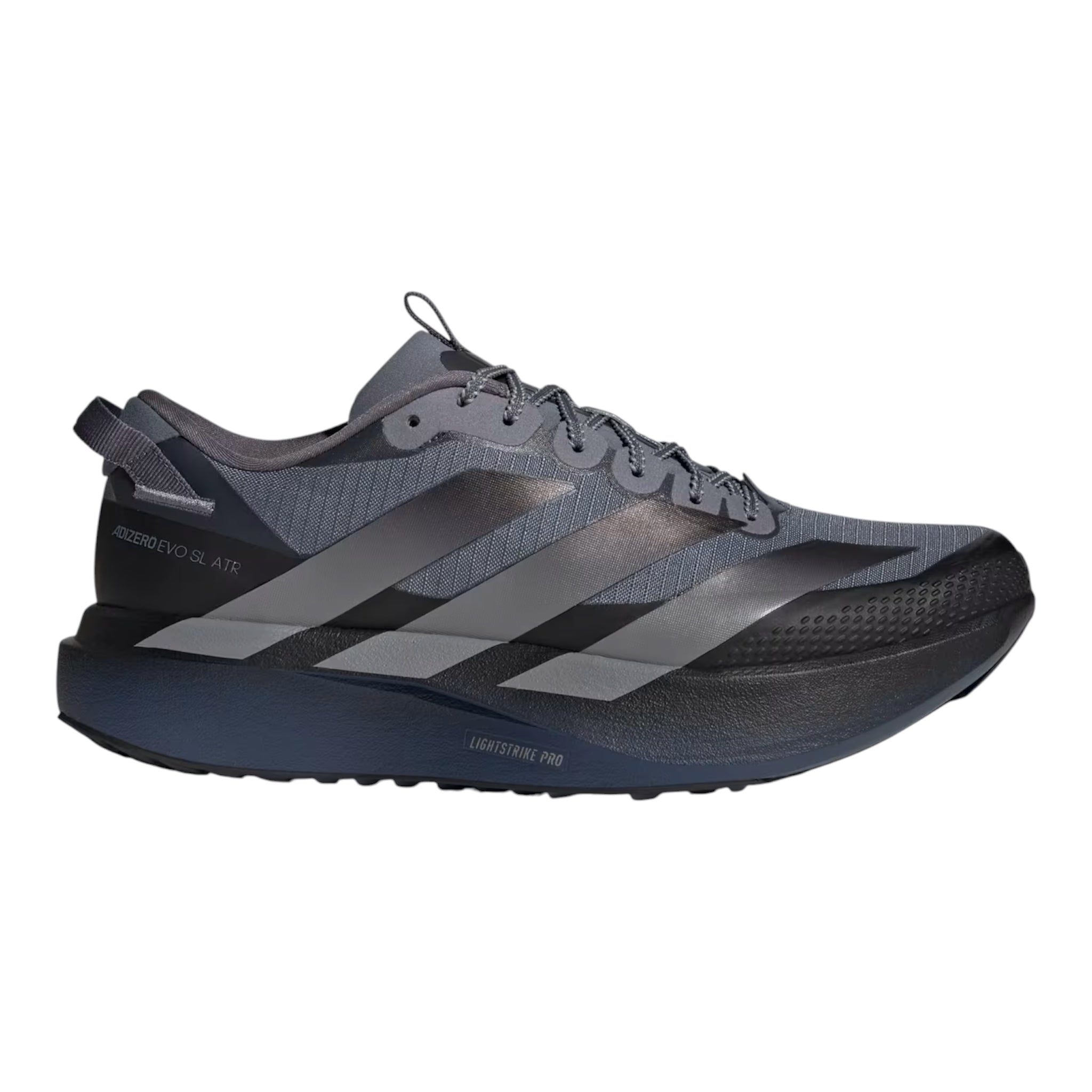 Adidas Adizero Evo SL ATR running shoes Onix Gray