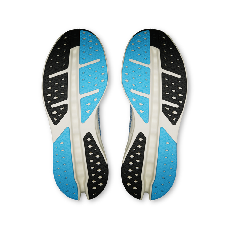 On Running Cloudsurfer Max Dust Ivory