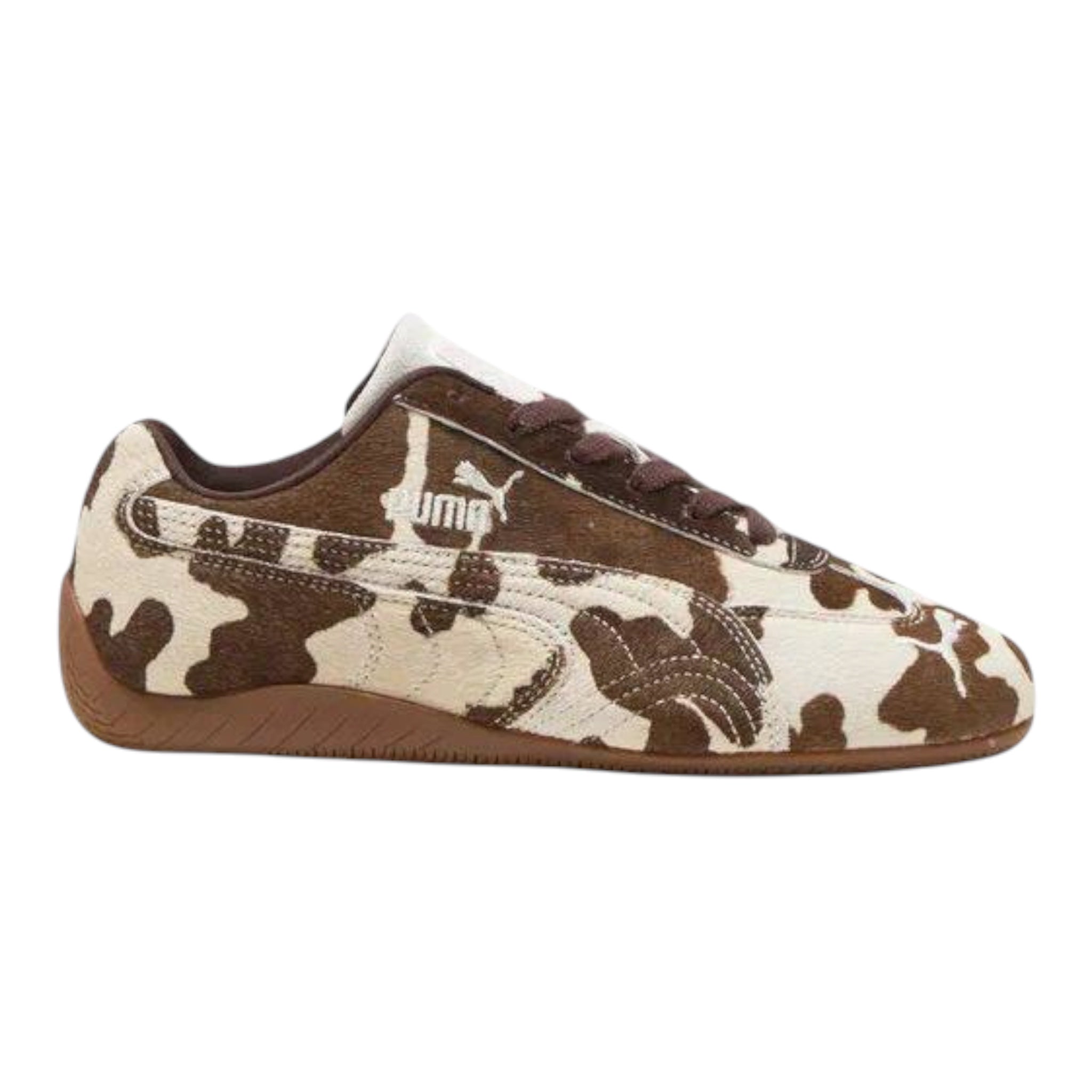 Puma Speedcat OG Cow Print
