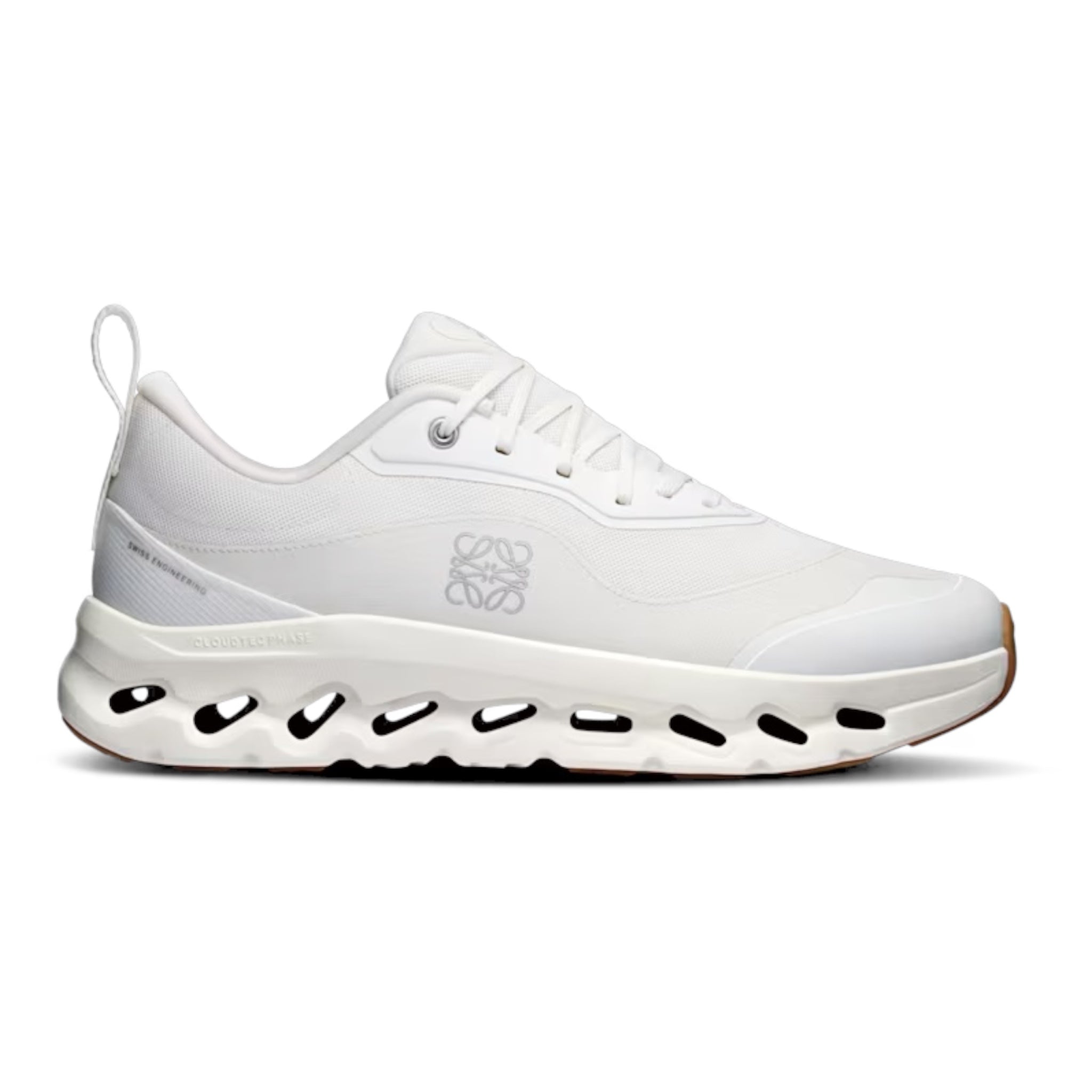 On Running x Loewe Cloudtilt 2 All White Sneaker