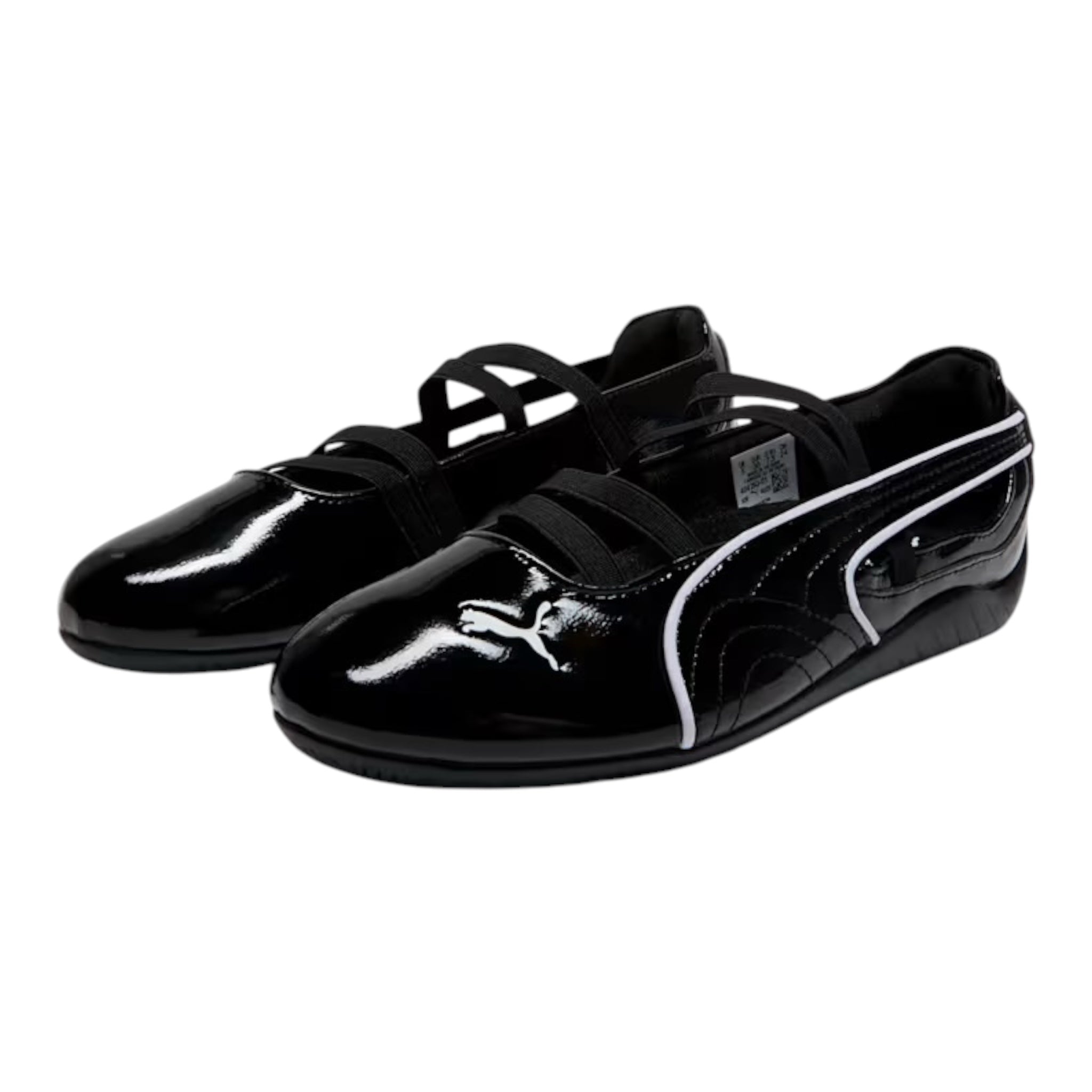 Puma Wmns Speedcat Ballet
'Glossy'