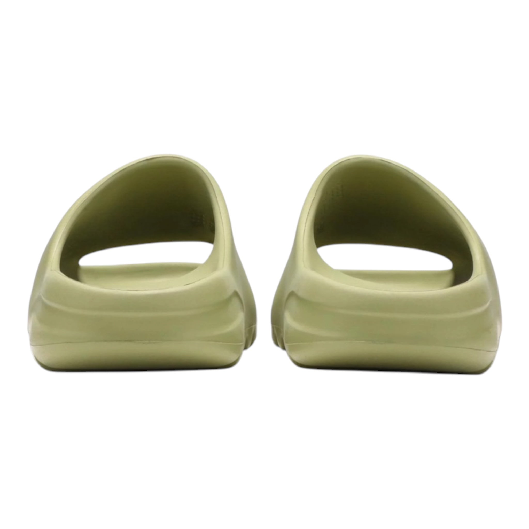 adidas Yeezy Slide Glow Green