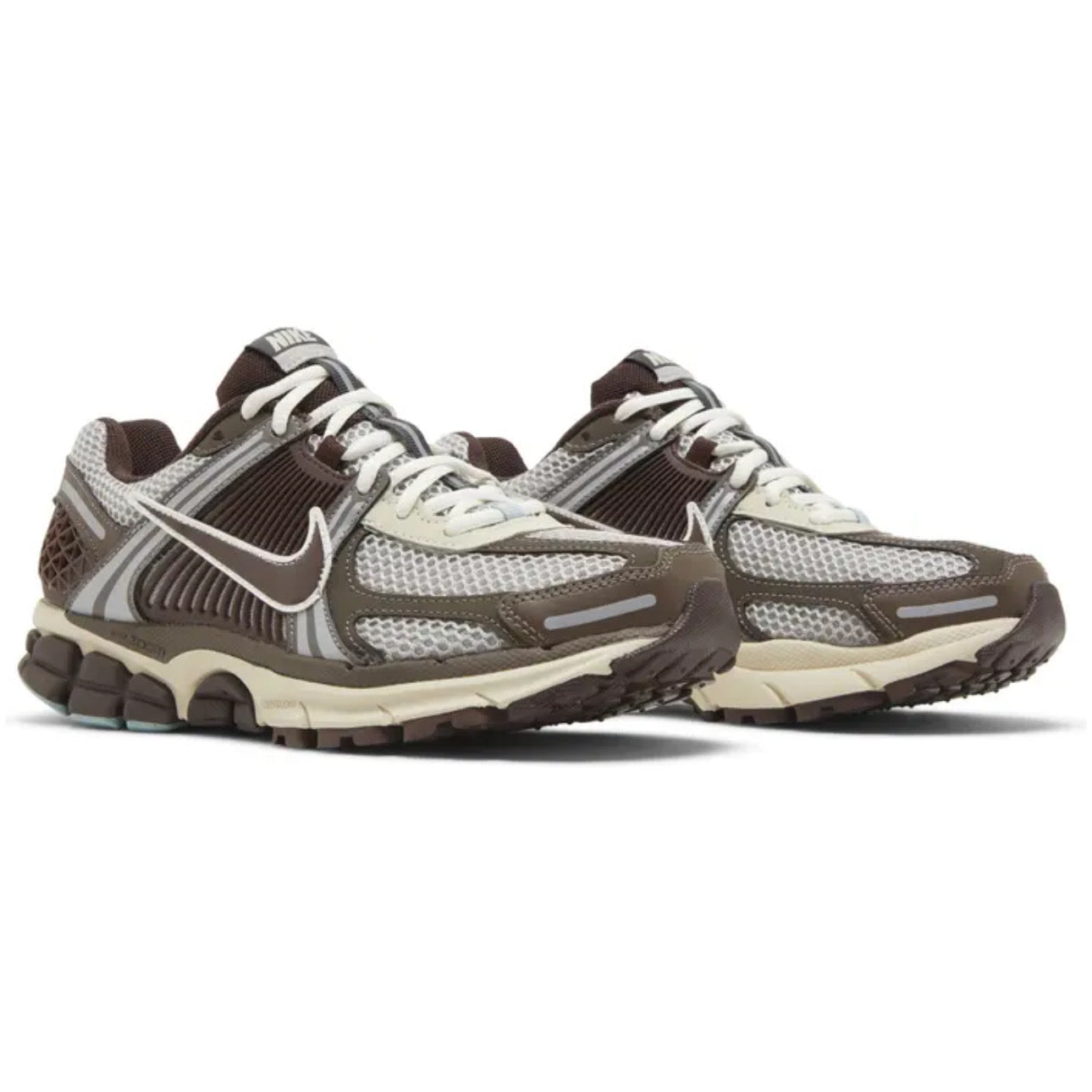 Nike Wmns Zoom Vomero 5 'Earth Fossil'