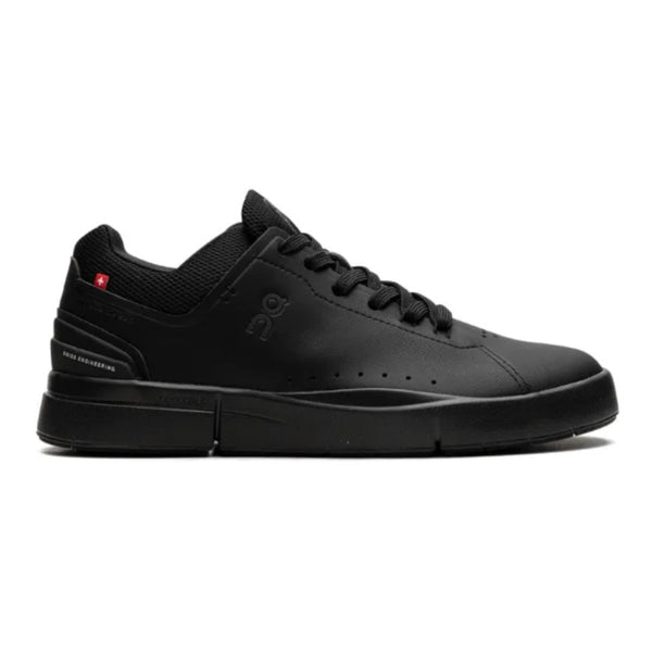 On The Roger Advantage Black