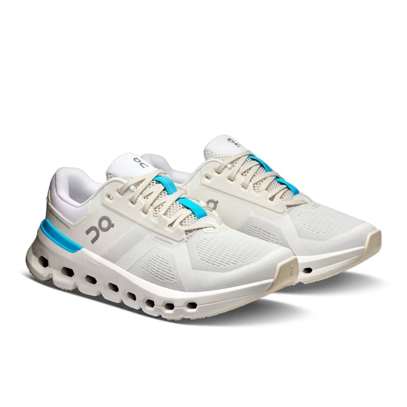 On Cloud Runner 2 White Horizon