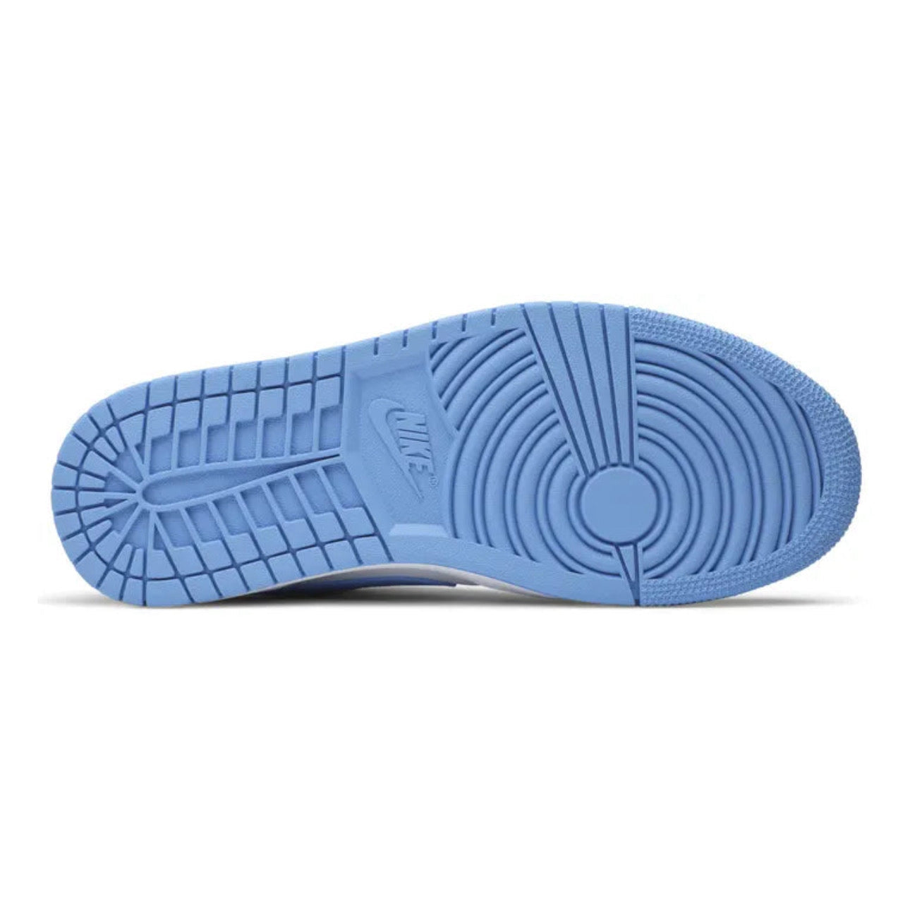 Jordan 1 Low – UNC