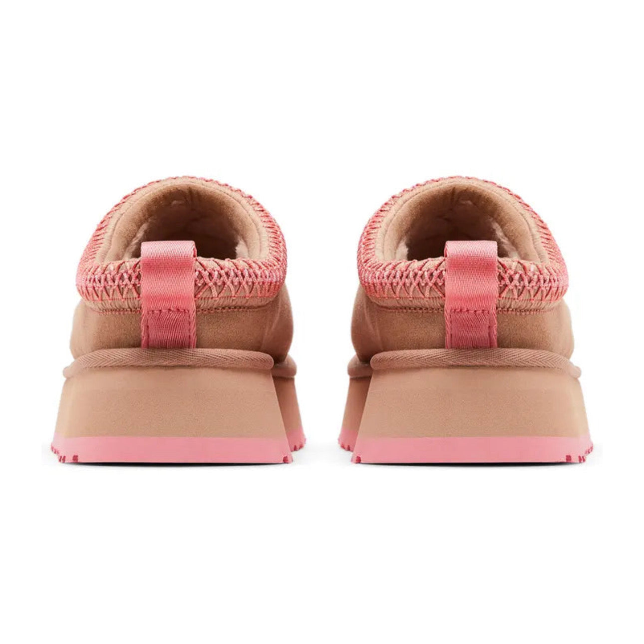 UGG Wmns Tazz Slipper 'Love '25 Pack - Arroyo Tropical Pink'