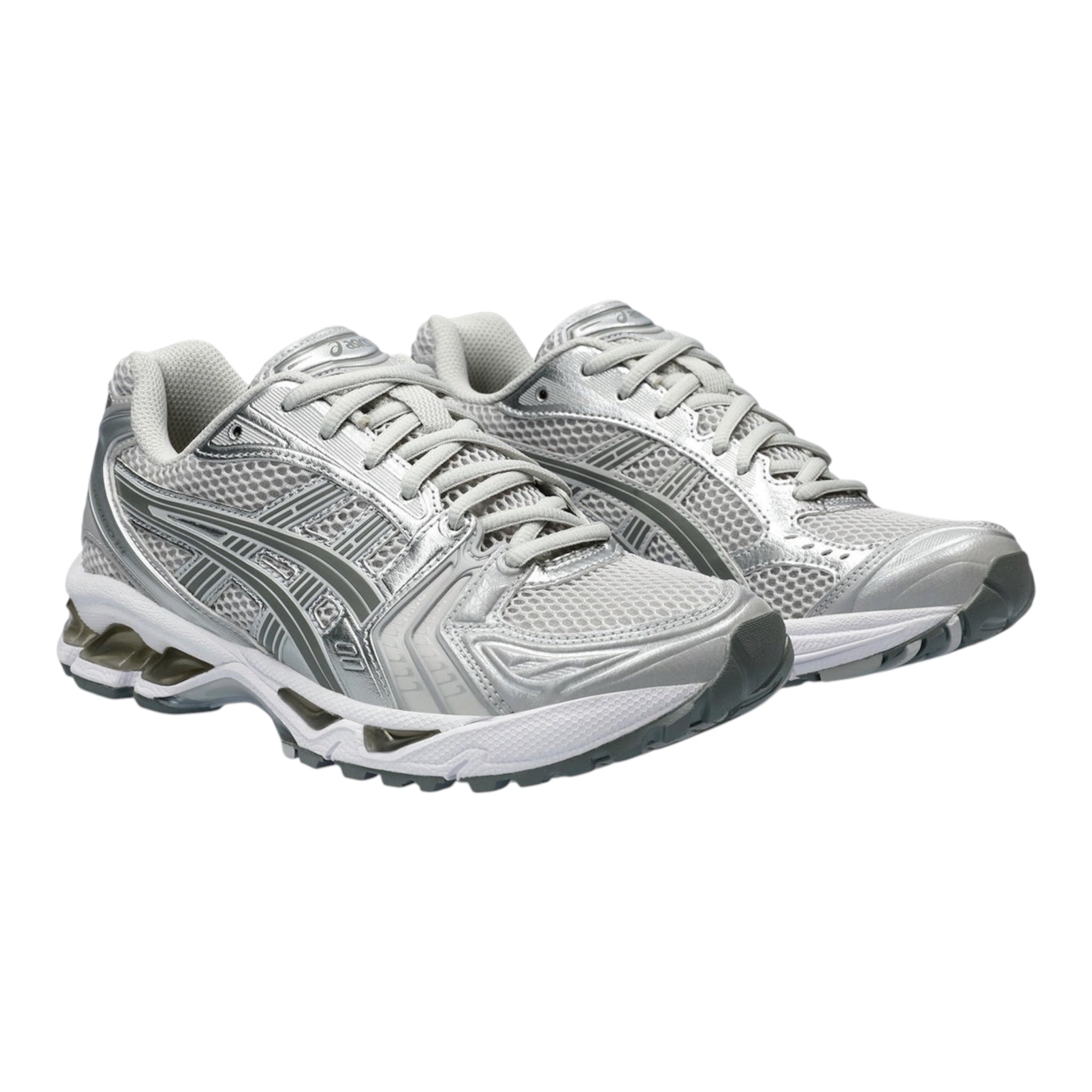 ASICS GEL-KAYANO 14 "Grey"