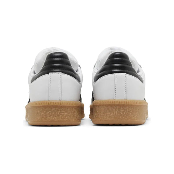 Adidas Samba XLG – White Black Gum