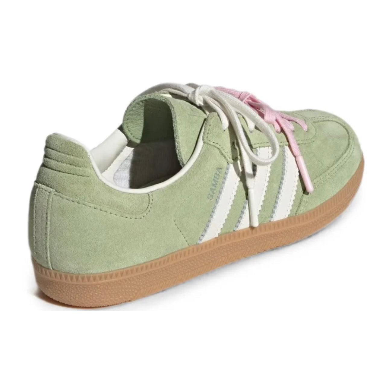 adidas Molly-Mae x Samba OG 'Matcha'