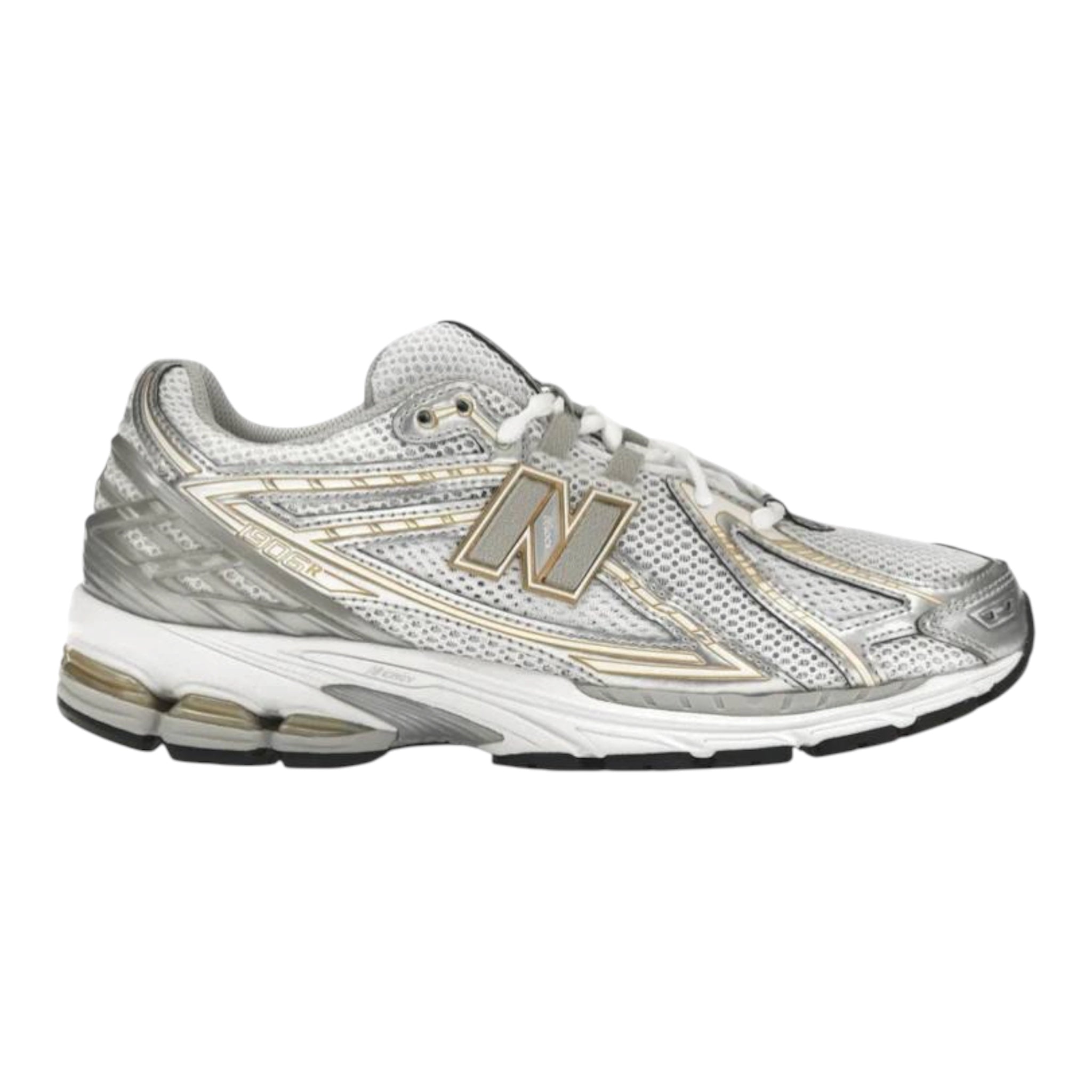 New Balance 1906R white rain Silver