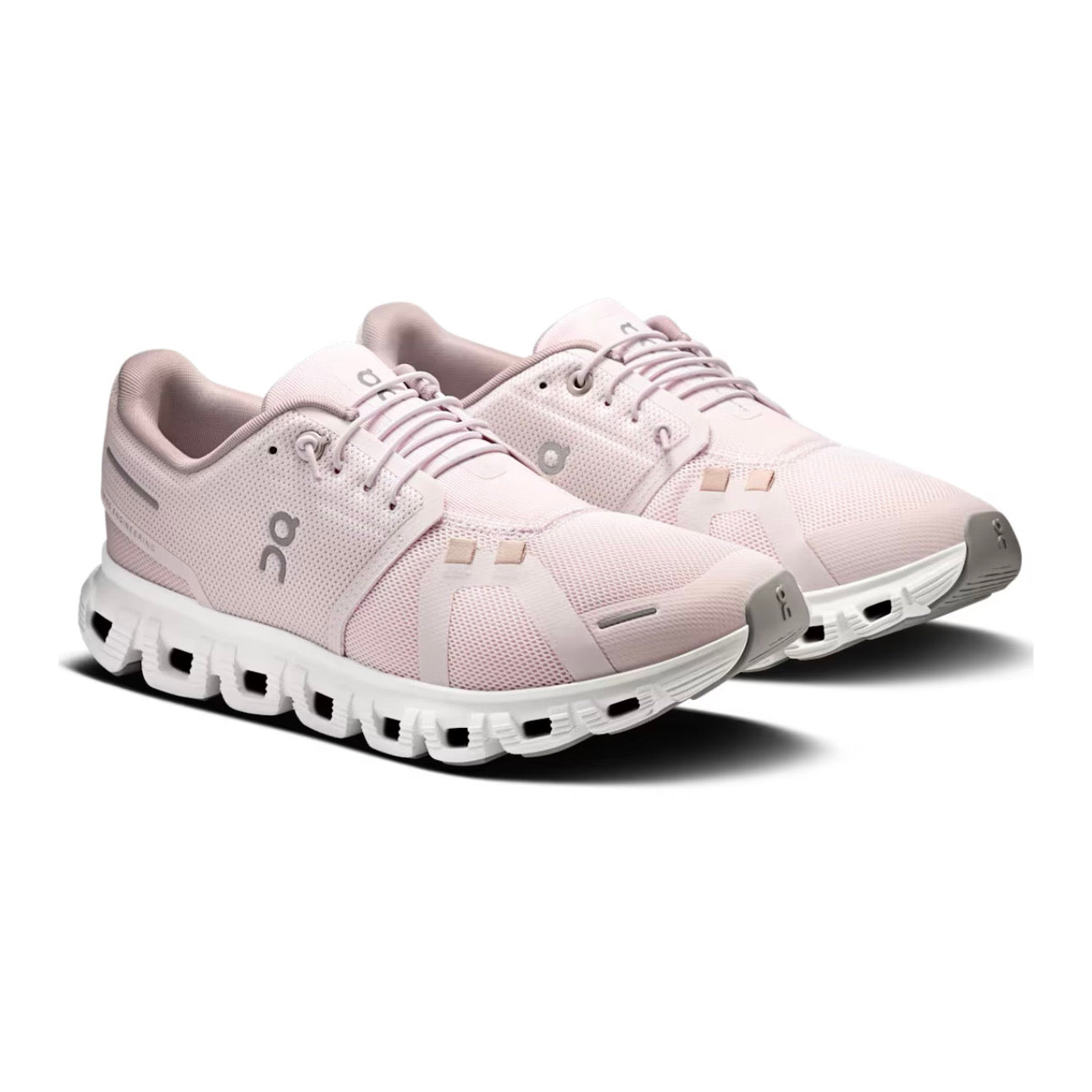 On Running Cloud 6 Orchid Fade