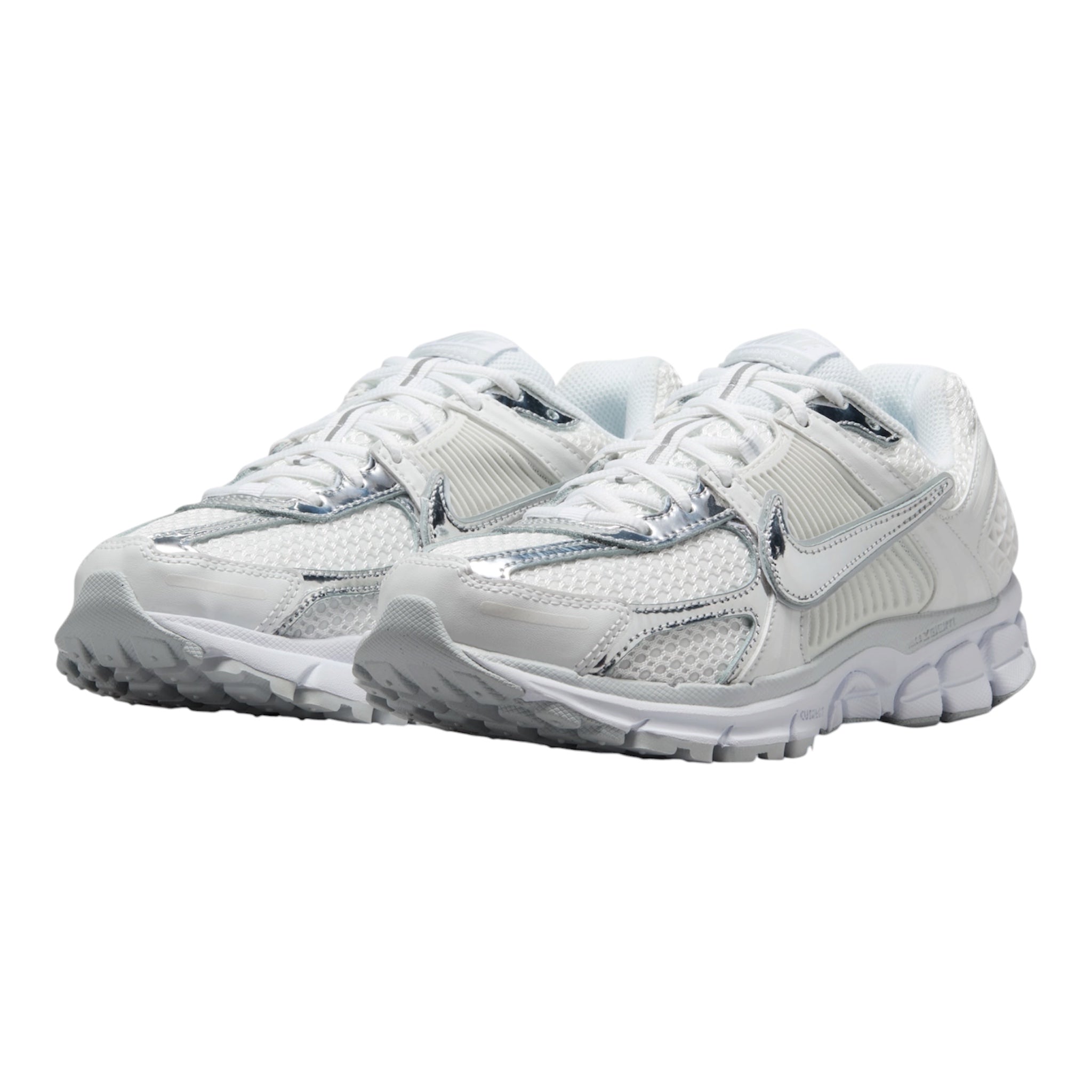 Nike Zoom Vomero 5 White Silver