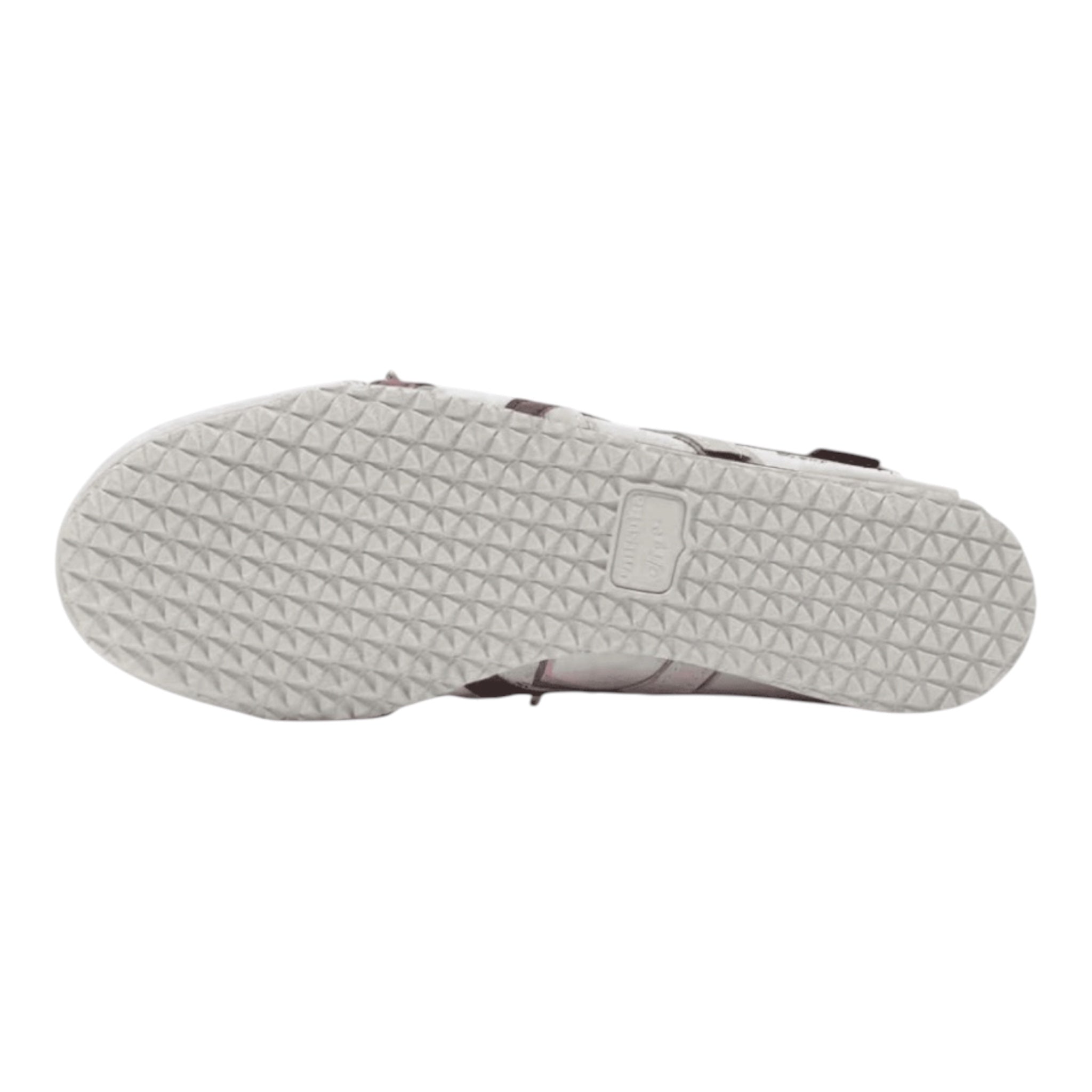 Onitsuka Mexico 66 panda prank white gray pink