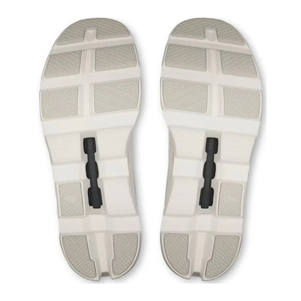 ON Cloudmonster Void 'All White'