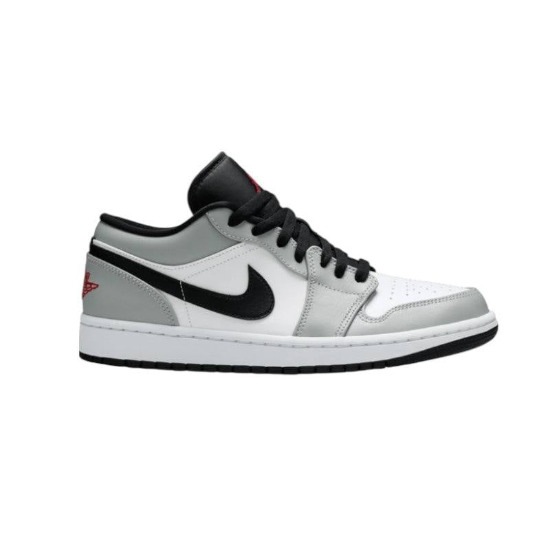 Air Jordan 1 Low 'White Wolf Grey'