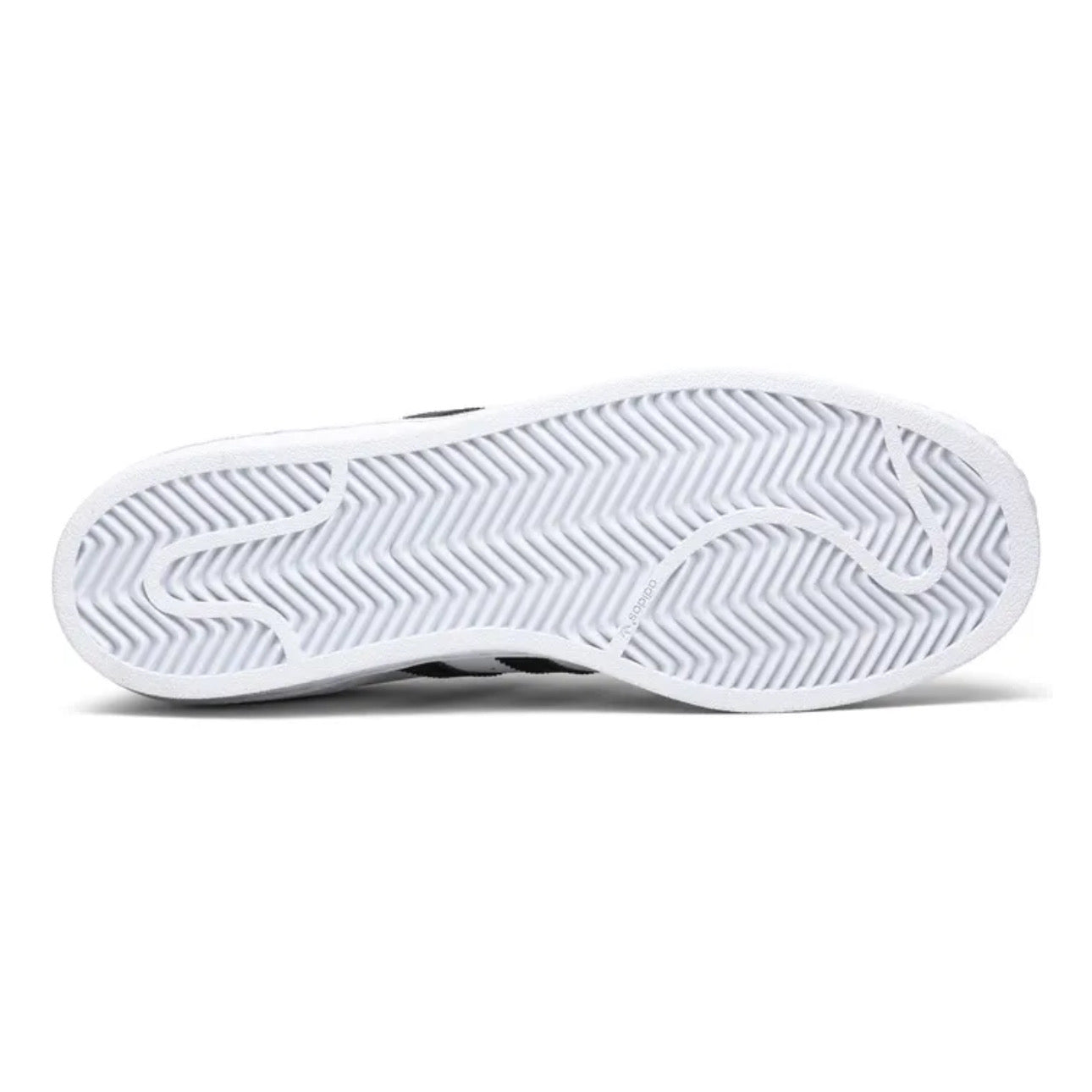 Adidas Superstar 'White Black'