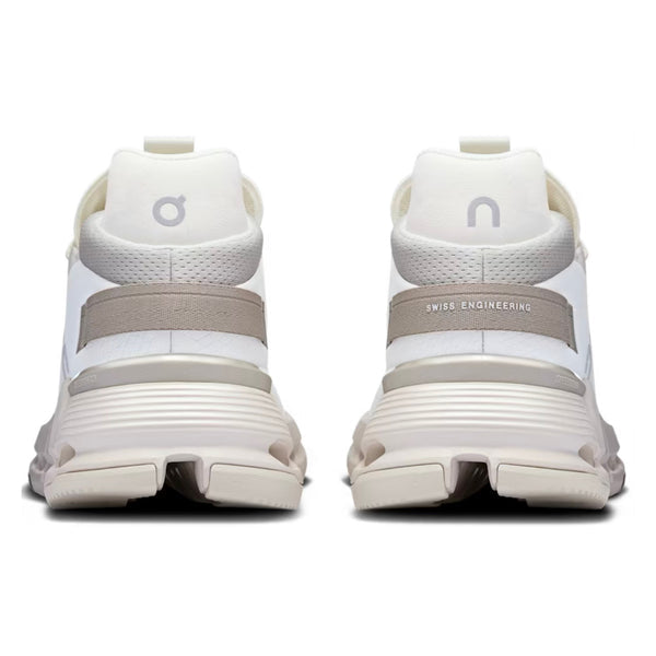ON Wmns Cloudnova 2 Ice | Sand
