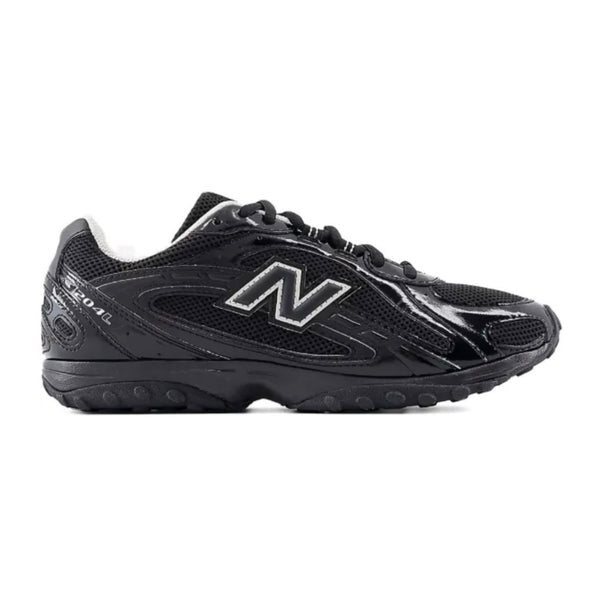 New Balance 204L 'Black Timberwolf'