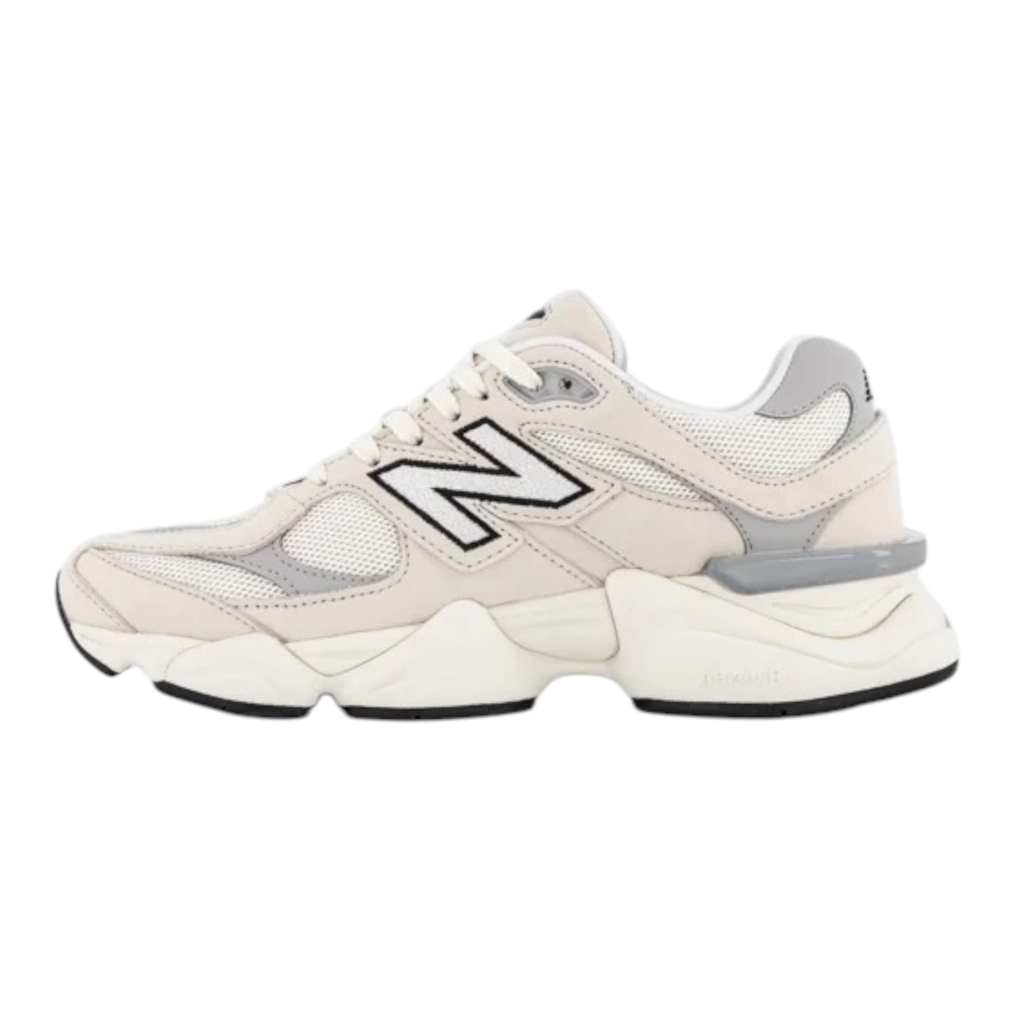 New Balance 9060 Sea Salt Rain Cloud