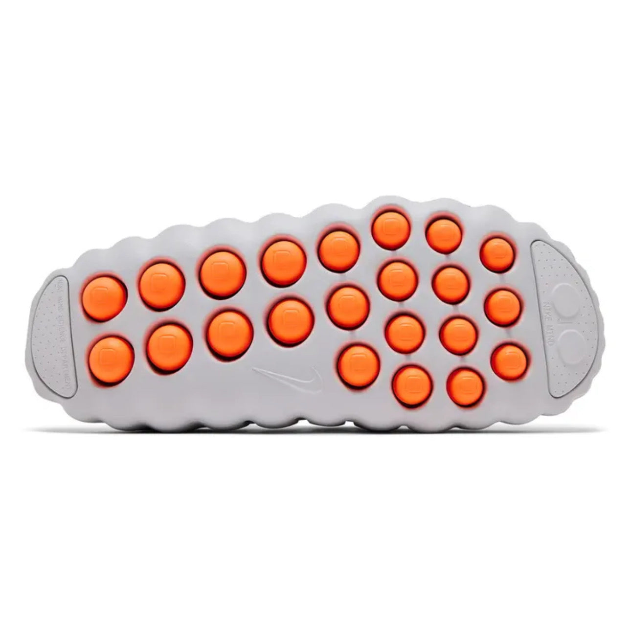 Nike Mind 001 Mule 'Light Smoke Grey