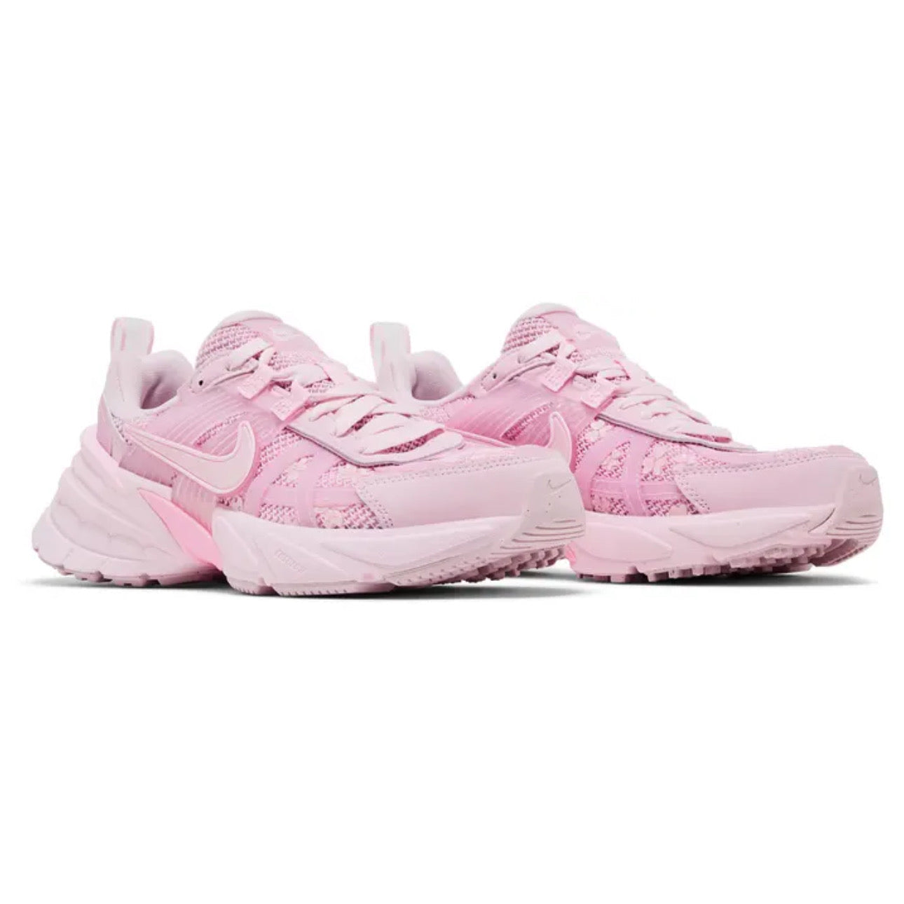 Nike Wmns V2K Run 'Summery Florals