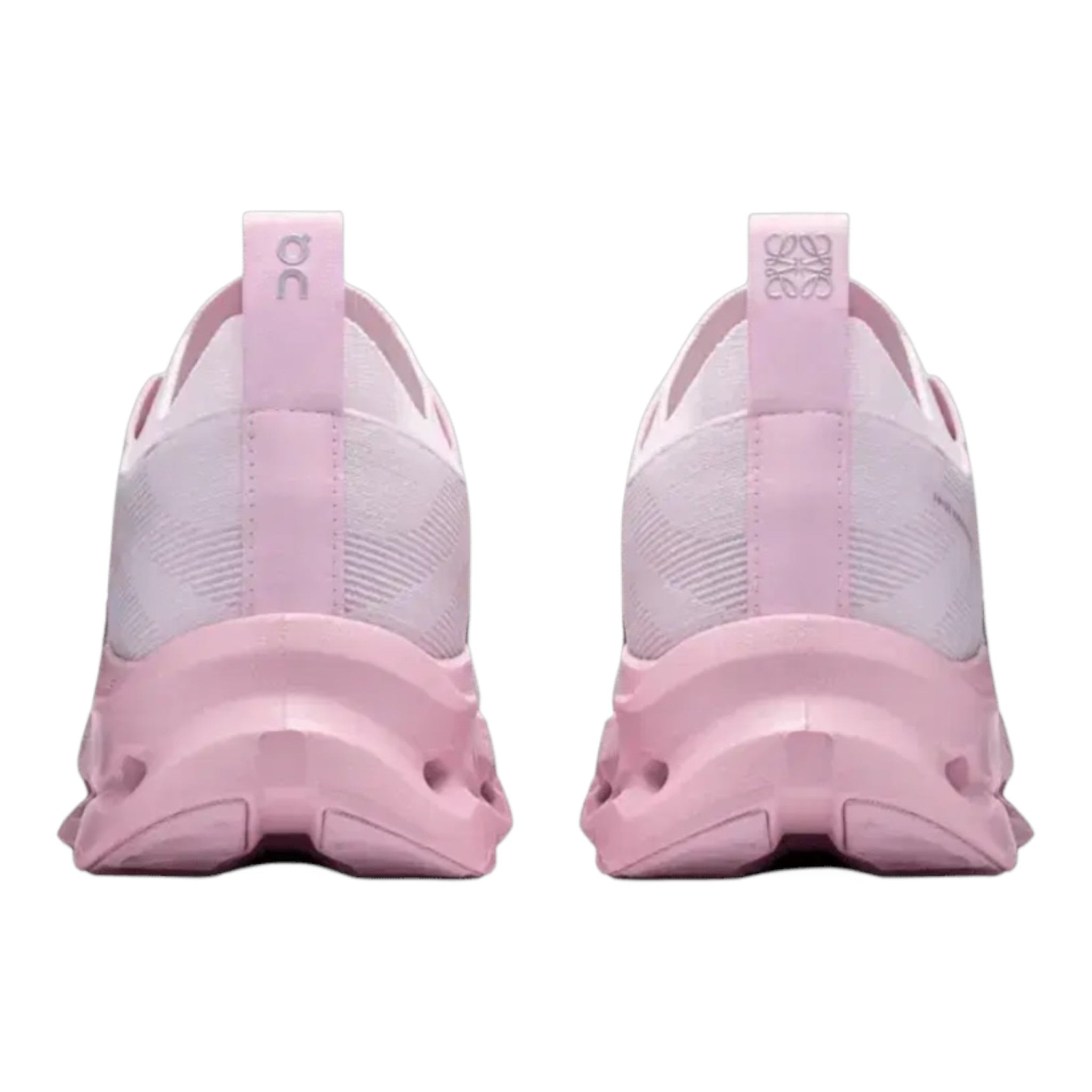Loewe x ON Cloudtilt 'Pale Pink'