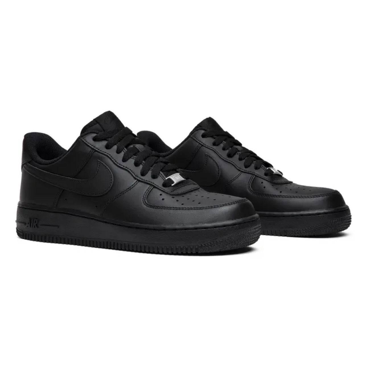 Nike Air Force 1 Low 07 – Black