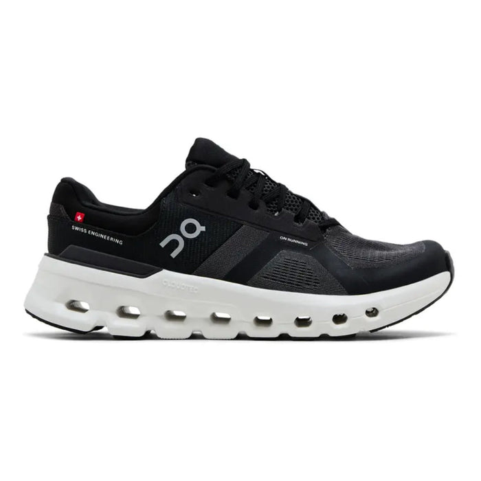 ON Cloudrunner 2 'Eclipse Black'