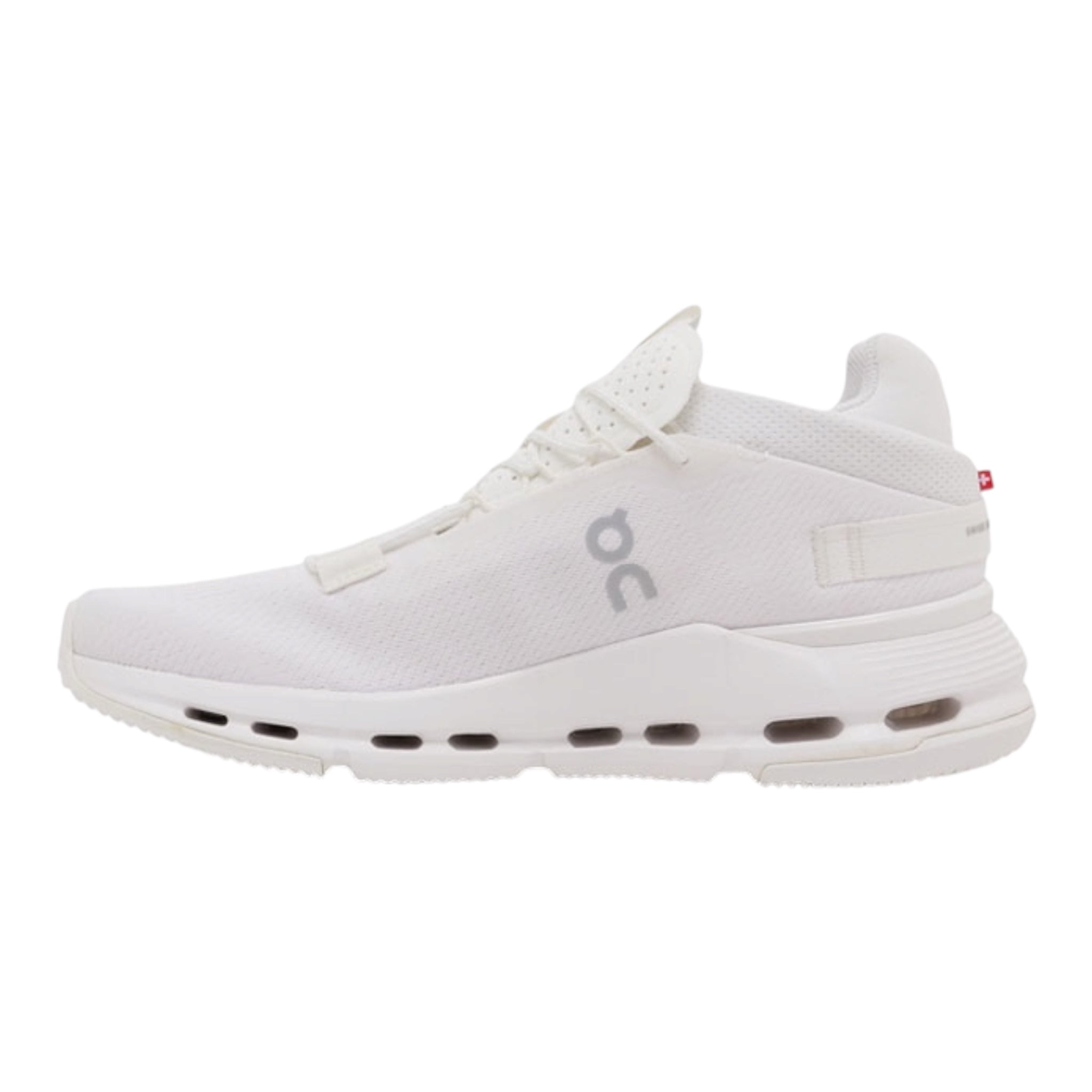 on Running Cloudnova 2 white