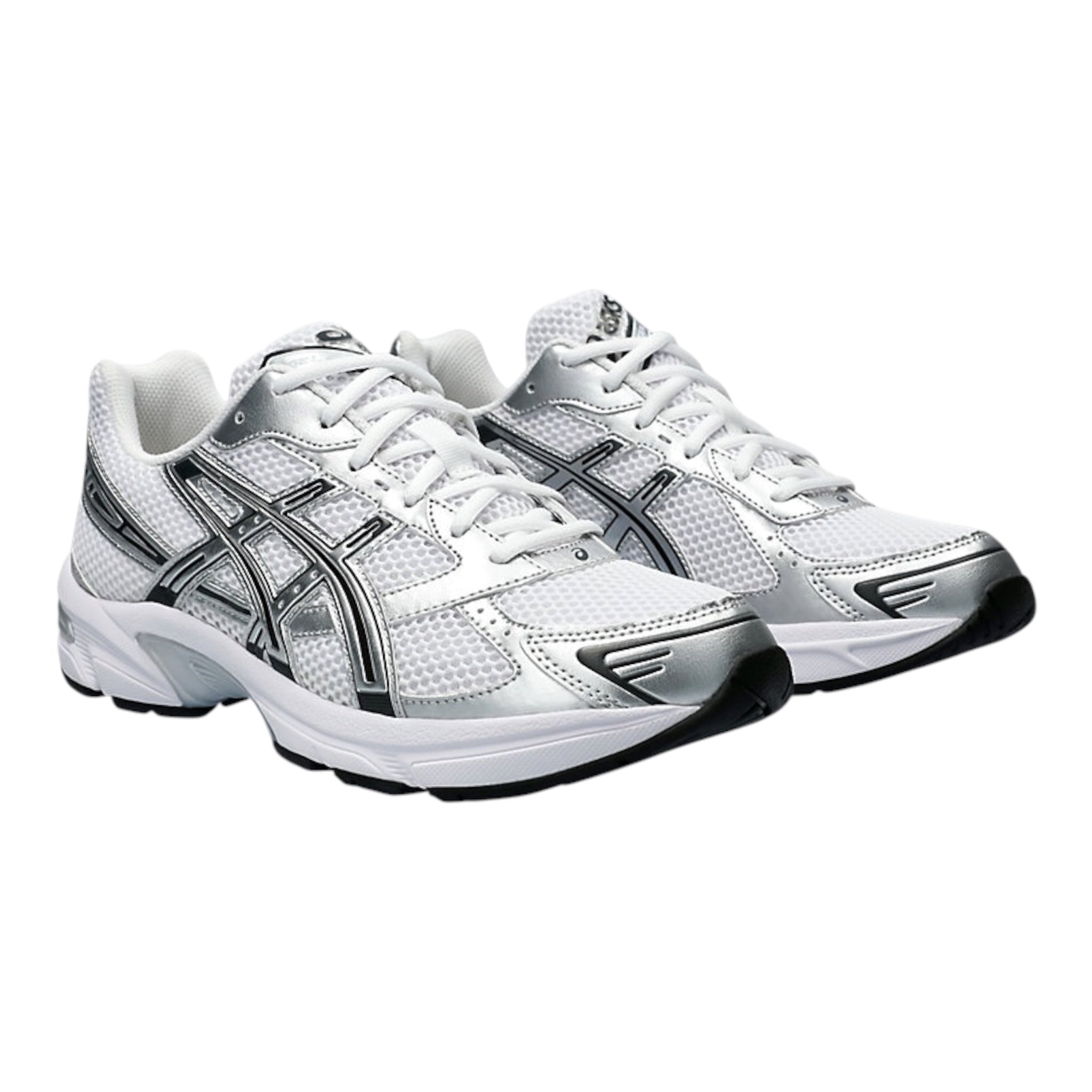 ASICS Gel-1130 White Pure Silver