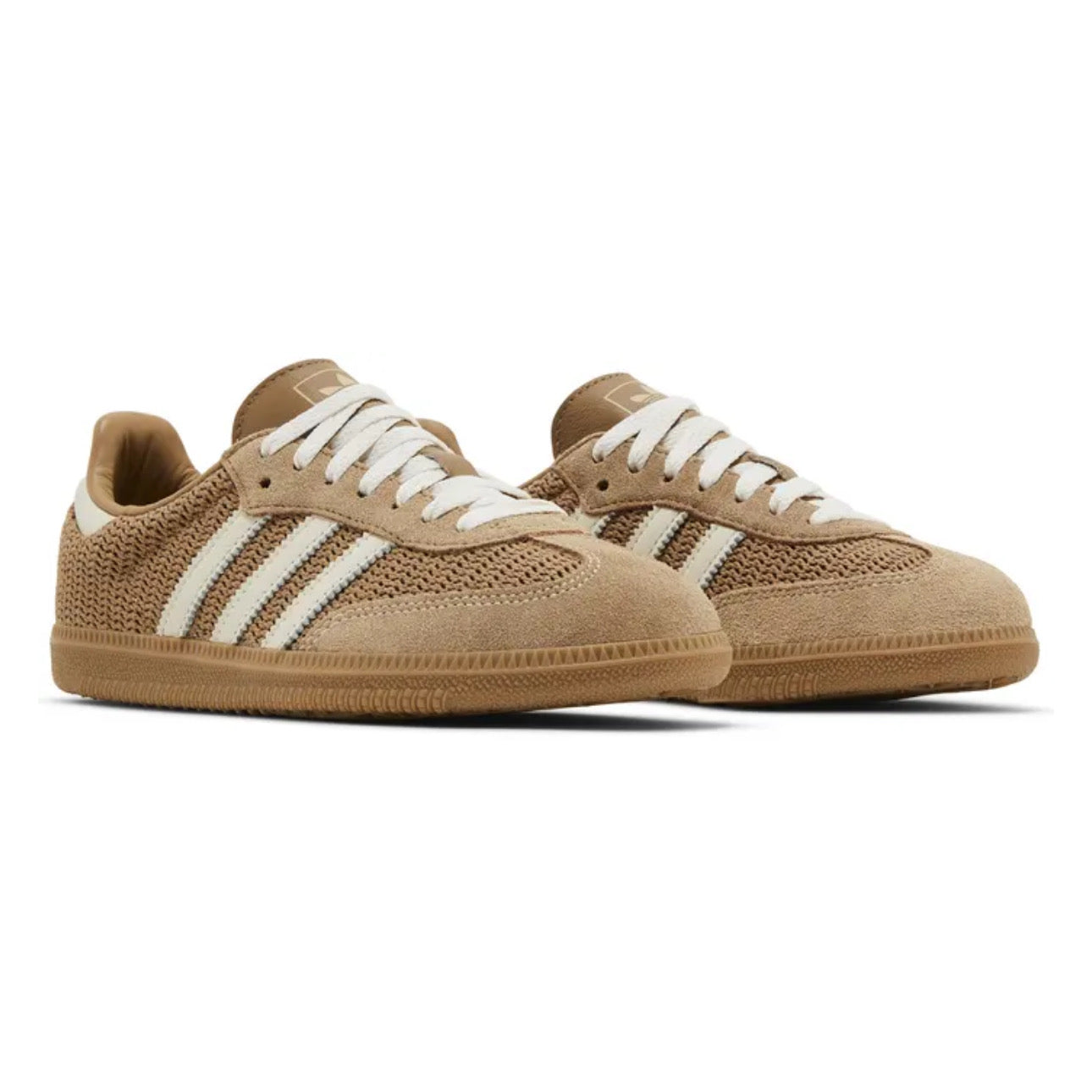 adidas Samba OG 'Cardboard'