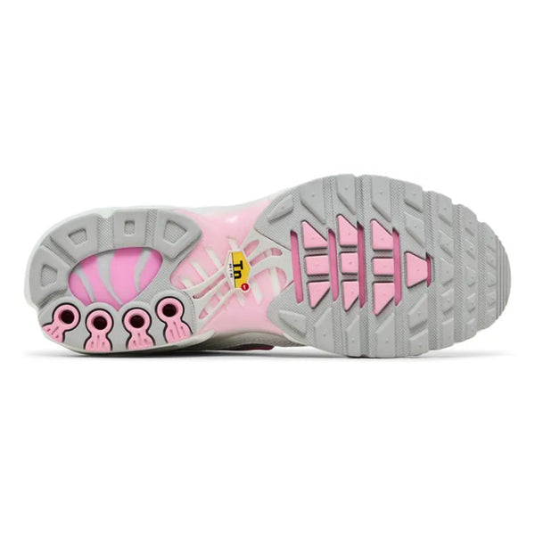 Nike Air Max Plus Tn White Pink