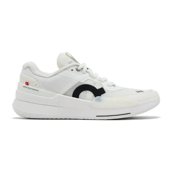 ON Wmns The Roger Pro 2 'All White'