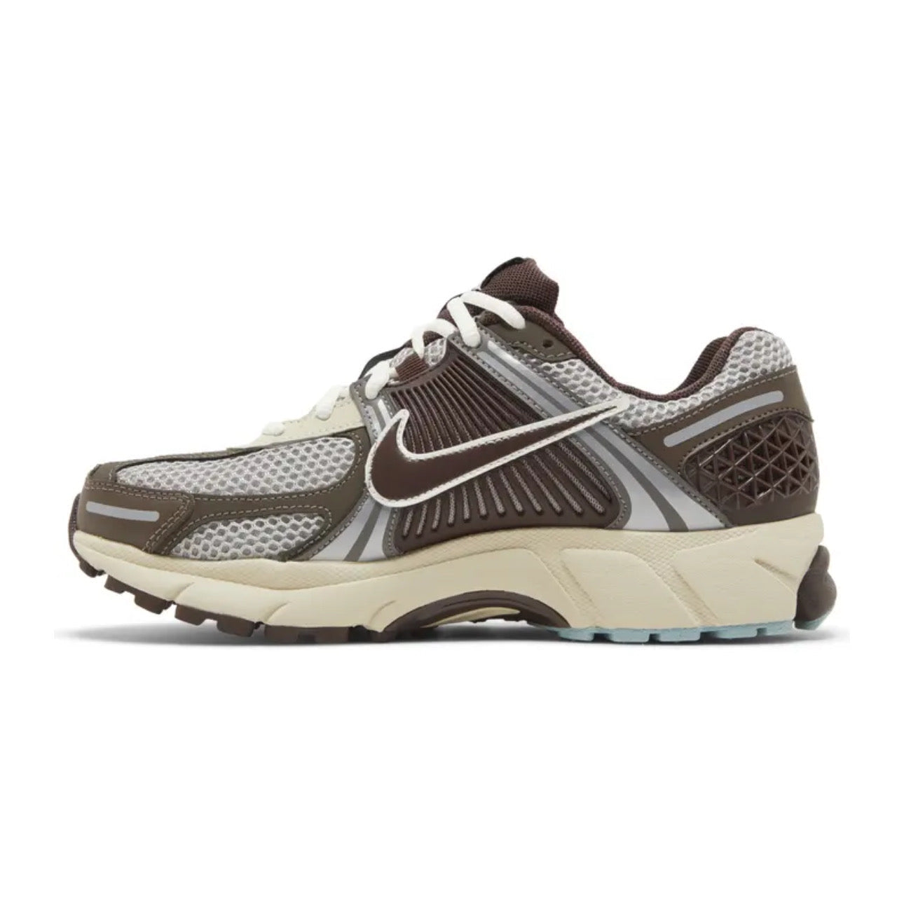 Nike Wmns Zoom Vomero 5 'Earth Fossil'