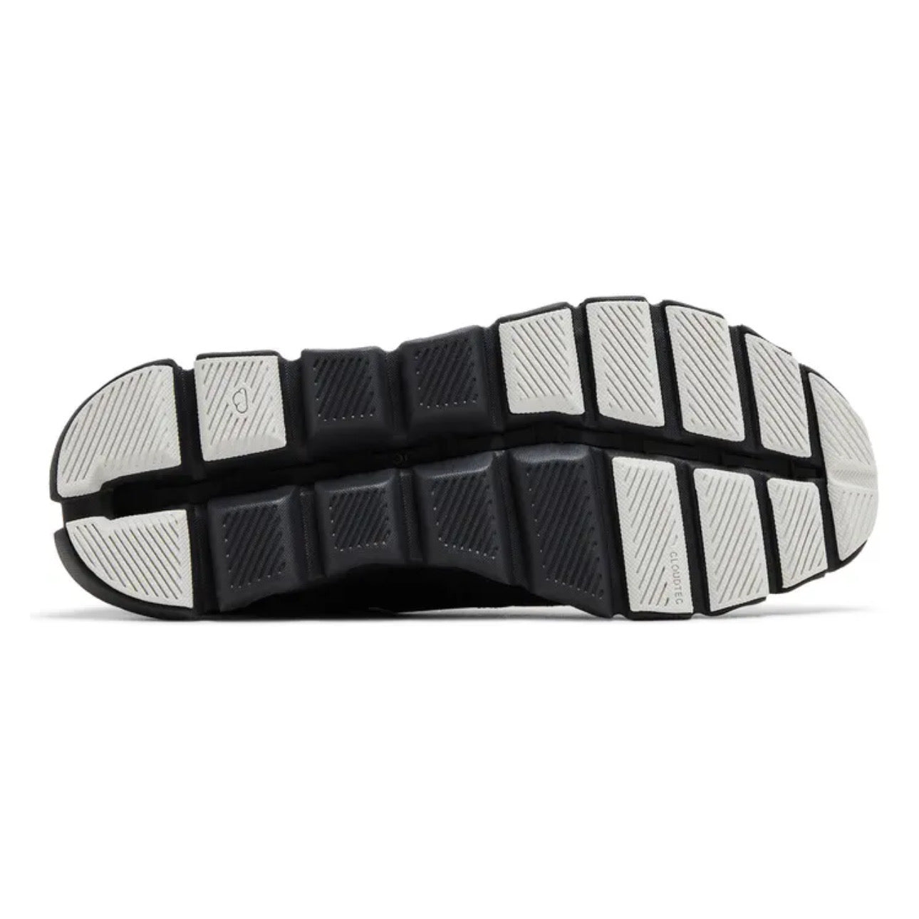 ON Cloud X 3 'Black'