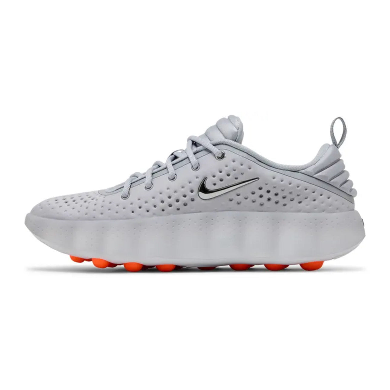 Nike Mind 002 'Light Smoke Grey'