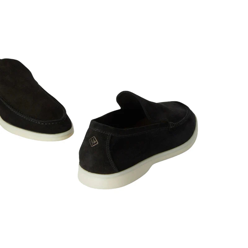 Loro piana Summer Walk Loafer 'Black
