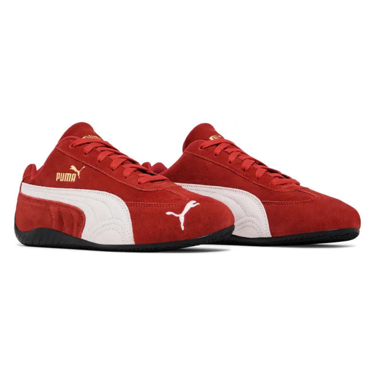PUMA Speedcat OG – Red White