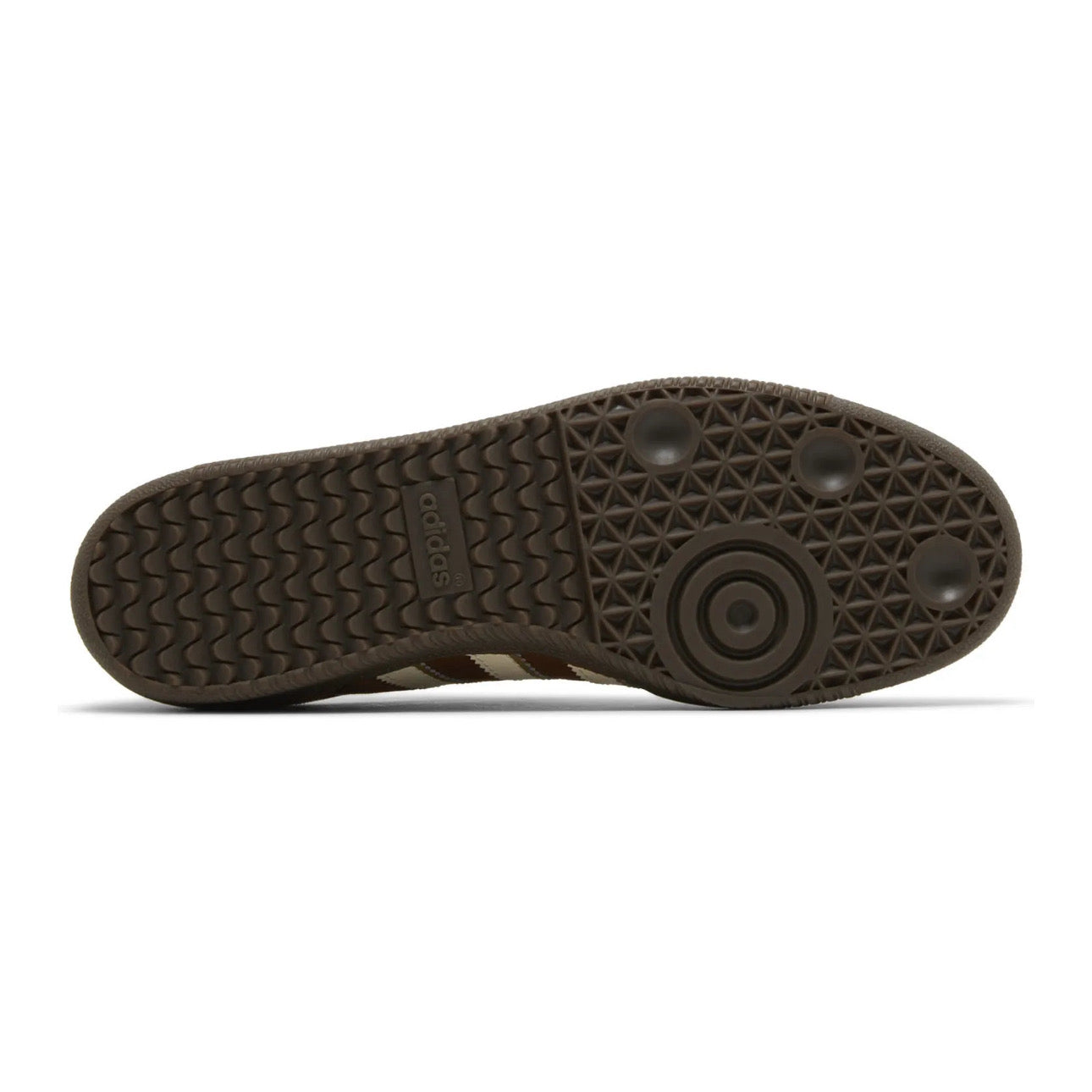 Adidas Samba OG 'Preloved Brown'